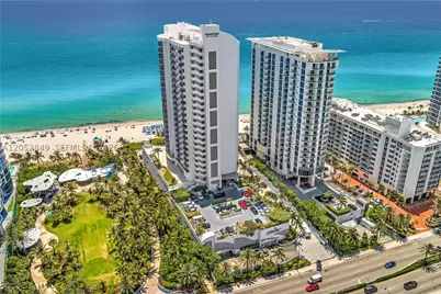 17375 Collins #1703, Sunny Isles Beach, FL 33160 - Photo 2