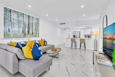 17375 Collins #1703, Sunny Isles Beach, FL 33160 - Photo 16