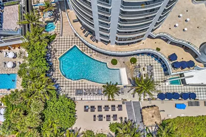 17375 Collins #1703, Sunny Isles Beach, FL 33160 - Photo 1