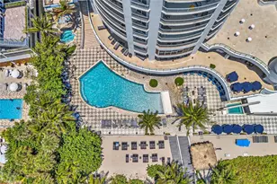17375 Collins, Sunny Isles Beach, FL 33160 - Photo 1