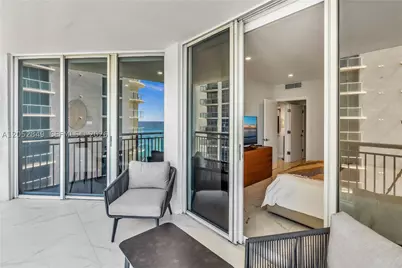 17375 Collins #1703, Sunny Isles Beach, FL 33160 - Photo 32