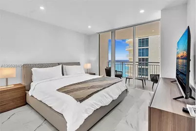 17375 Collins #1703, Sunny Isles Beach, FL 33160 - Photo 30