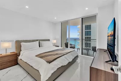 17375 Collins #1703, Sunny Isles Beach, FL 33160 - Photo 28