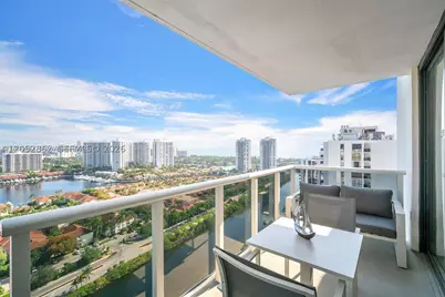 3625 N Country Club #PH2, Aventura, FL 33180 - Photo 20
