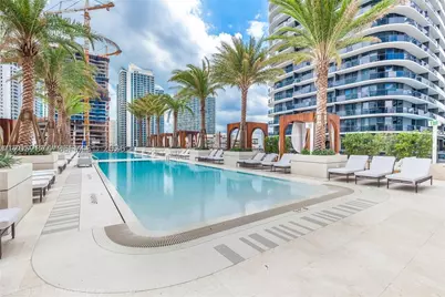 801 S Miami #3006, Miami, FL 33130 - Photo 16