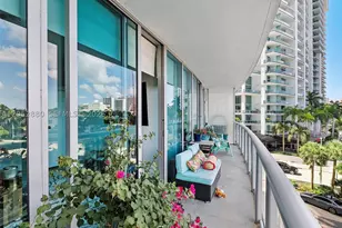 888 Biscayne, Miami, FL 33132 - Photo 22