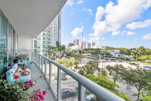 888 Biscayne, Miami, FL 33132 - Photo 20
