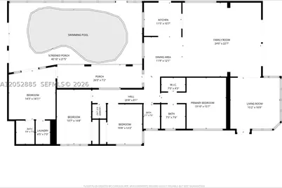 7505 Mutiny, North Bay Village, FL 33141 - Photo 24