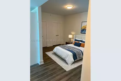 888 Biscayne #509, Miami, FL 33132 - Photo 4