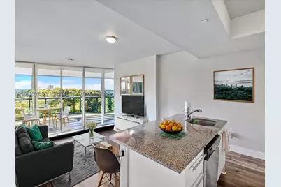 888 Biscayne #509, Miami, FL 33132 - Photo 6