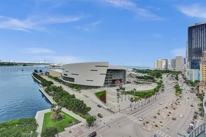 888 Biscayne #509, Miami, FL 33132 - Photo 22