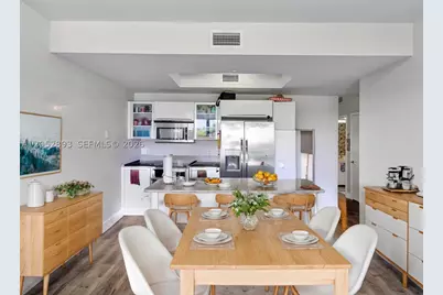 888 Biscayne #509, Miami, FL 33132 - Photo 8