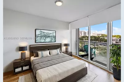 888 Biscayne #509, Miami, FL 33132 - Photo 10