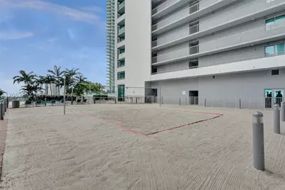 888 Biscayne #509, Miami, FL 33132 - Photo 26