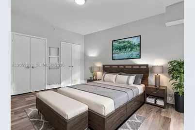 888 Biscayne #509, Miami, FL 33132 - Photo 2