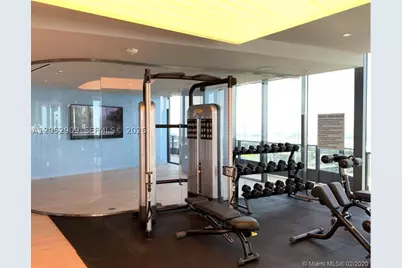 1000 Brickell #3309, Miami, FL 33131 - Photo 16