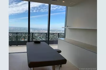 1000 Brickell #3309, Miami, FL 33131 - Photo 18