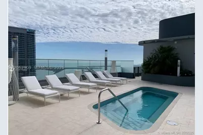 1000 Brickell #3309, Miami, FL 33131 - Photo 20