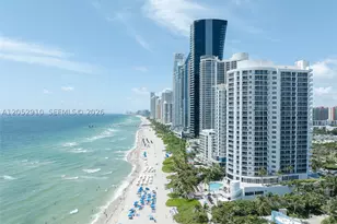17375 Collins, Sunny Isles Beach, FL 33160 - Photo 1