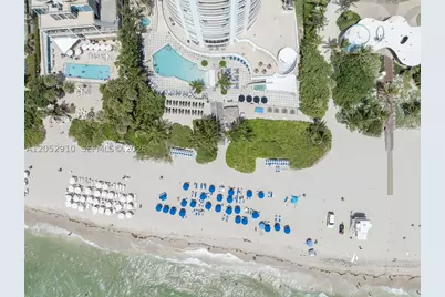 17375 Collins #2101, Sunny Isles Beach, FL 33160 - Photo 34
