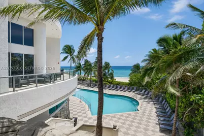 17375 Collins #2101, Sunny Isles Beach, FL 33160 - Photo 26