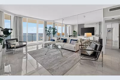 17375 Collins #2101, Sunny Isles Beach, FL 33160 - Photo 6