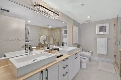 17375 Collins #2101, Sunny Isles Beach, FL 33160 - Photo 18