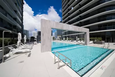 55 SW 9th #3207, Miami, FL 33130 - Photo 26