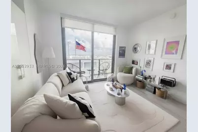 55 SW 9th #3207, Miami, FL 33130 - Photo 6