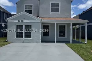 3291 Kapot, Miramar, FL 33025 - Photo 1