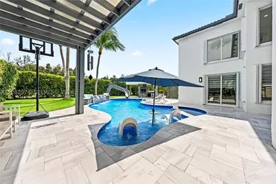 18742 SW 55th, Miramar, FL 33029 - Photo 40