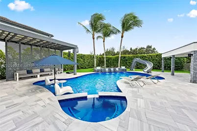 18742 SW 55th, Miramar, FL 33029 - Photo 2