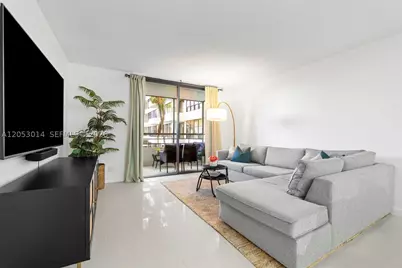 600 Three Islands #317, Hallandale, FL 33009 - Photo 10
