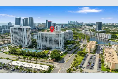 600 Three Islands #317, Hallandale, FL 33009 - Photo 46