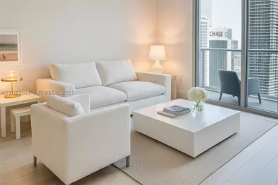 1100 S Miami #3109, Miami, FL 33130 - Photo 1