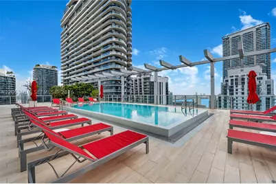 1100 S Miami #3109, Miami, FL 33130 - Photo 10