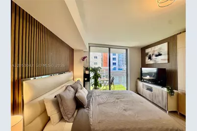 90 NE 32 #613, Miami, FL 33137 - Photo 8