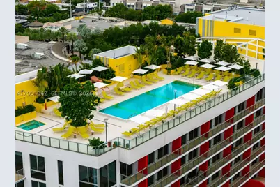 90 NE 32 #613, Miami, FL 33137 - Photo 26