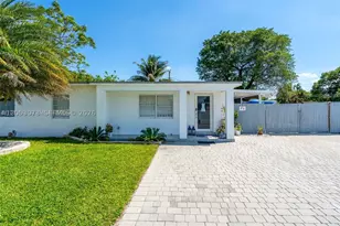 3440 NW 7th, Lauderhill, FL 33311 - Photo 1