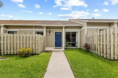 11166 NW 37th, Sunrise, FL 33351 - Photo 2