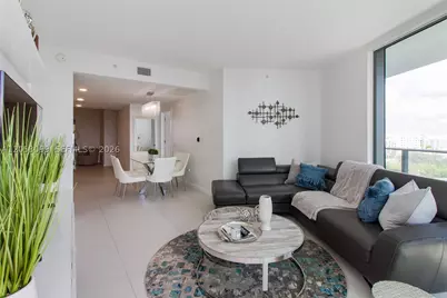 501 NE 31st #701, Miami, FL 33137 - Photo 2
