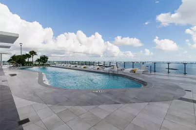 501 NE 31st #701, Miami, FL 33137 - Photo 22