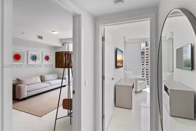 1080 Brickell #1602, Miami, FL 33131 - Photo 28