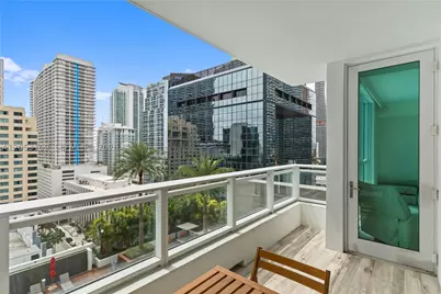 1080 Brickell #1602, Miami, FL 33131 - Photo 10