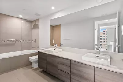 1080 Brickell #1602, Miami, FL 33131 - Photo 30