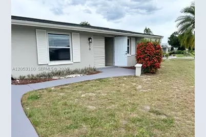 670 Bliue, Port Charlotte, FL 33952 - Photo 2