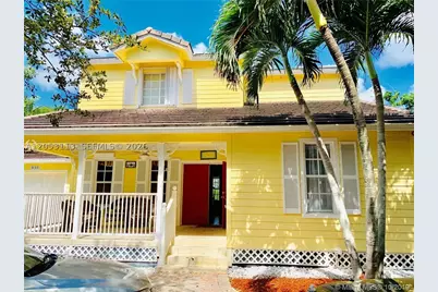 16141 SW 96th, Miami, FL 33196 - Photo 1