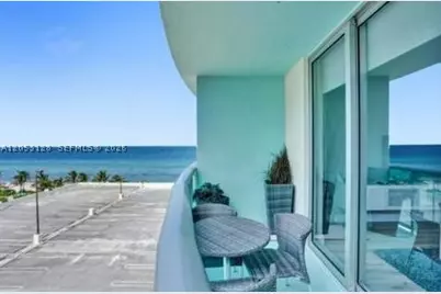 3901 S Ocean #7C, Hollywood, FL 33019 - Photo 1