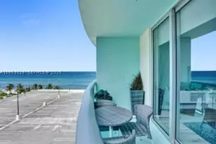 3901 S Ocean, Hollywood, FL 33019 - Photo 1