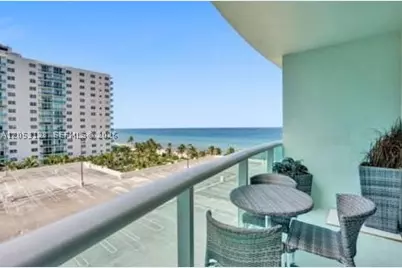 3901 S Ocean #7C, Hollywood, FL 33019 - Photo 2